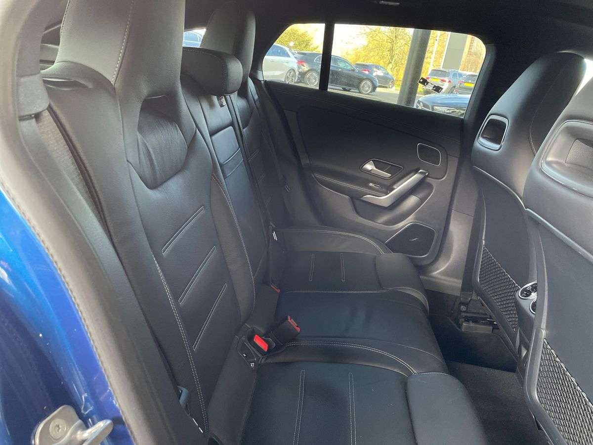 Used Mercedes-Benz CLA 2024 for sale - 78107995: Photo 19