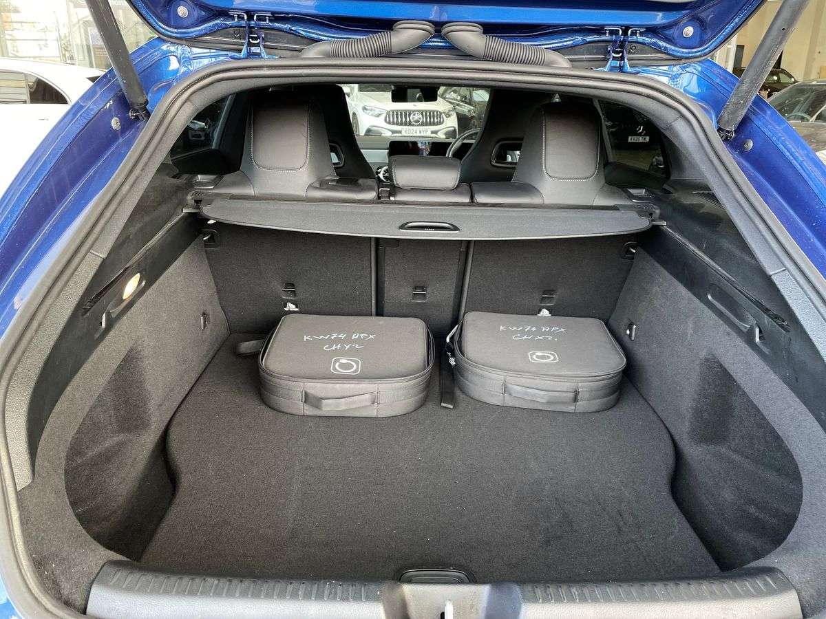 Used Mercedes-Benz CLA 2024 for sale - 78107995: Photo 20