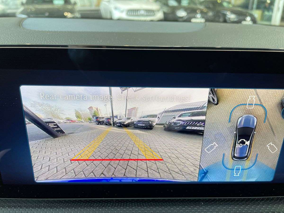 Used Mercedes-Benz CLA 2024 for sale - 78107995: Photo 23