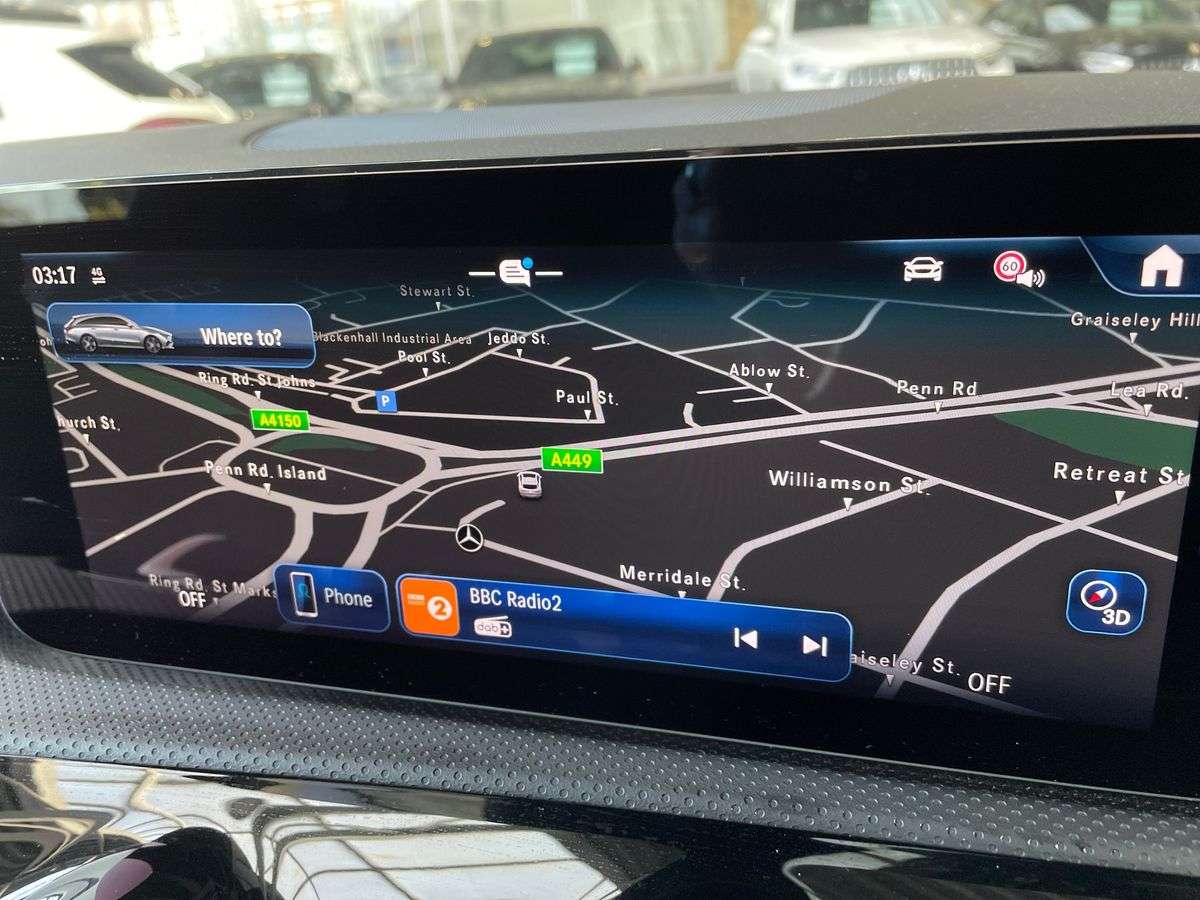 Used Mercedes-Benz CLA 2024 for sale - 78107995: Photo 24