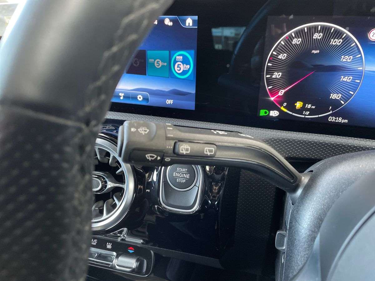 Used Mercedes-Benz CLA 2024 for sale - 78107995: Photo 28