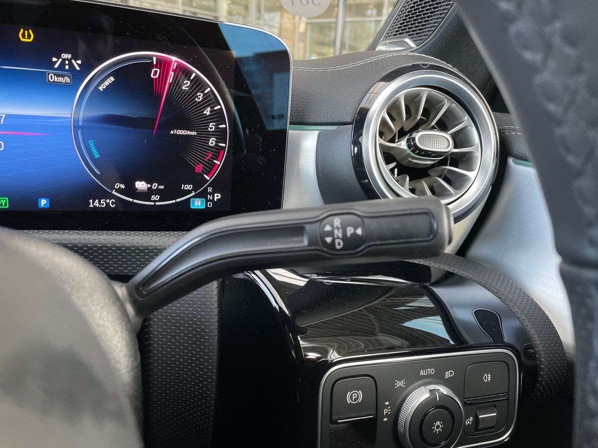 Used Mercedes-Benz CLA 2024 for sale - 78107995: Photo 29