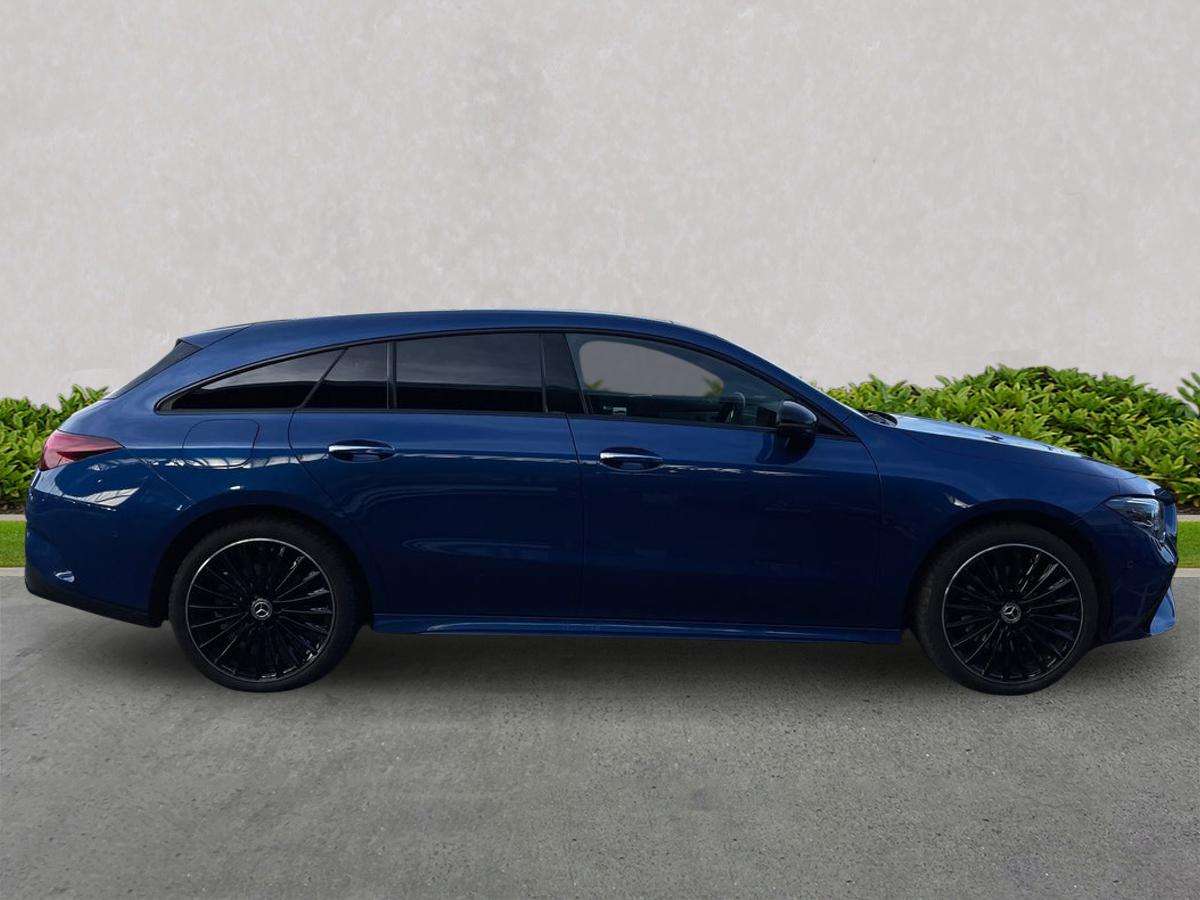 Used Mercedes-Benz CLA 2024 for sale - 78107995: Photo 3