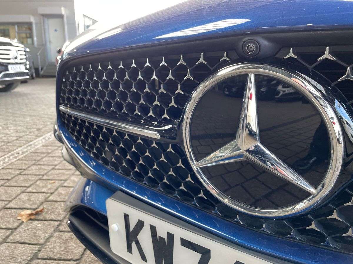 Used Mercedes-Benz CLA 2024 for sale - 78107995: Photo 33