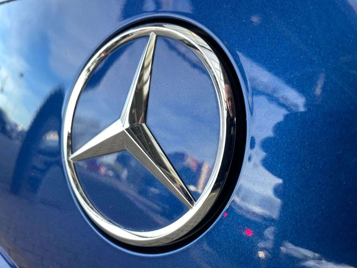 Used Mercedes-Benz CLA 2024 for sale - 78107995: Photo 35