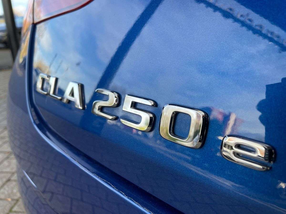 Used Mercedes-Benz CLA 2024 for sale - 78107995: Photo 36