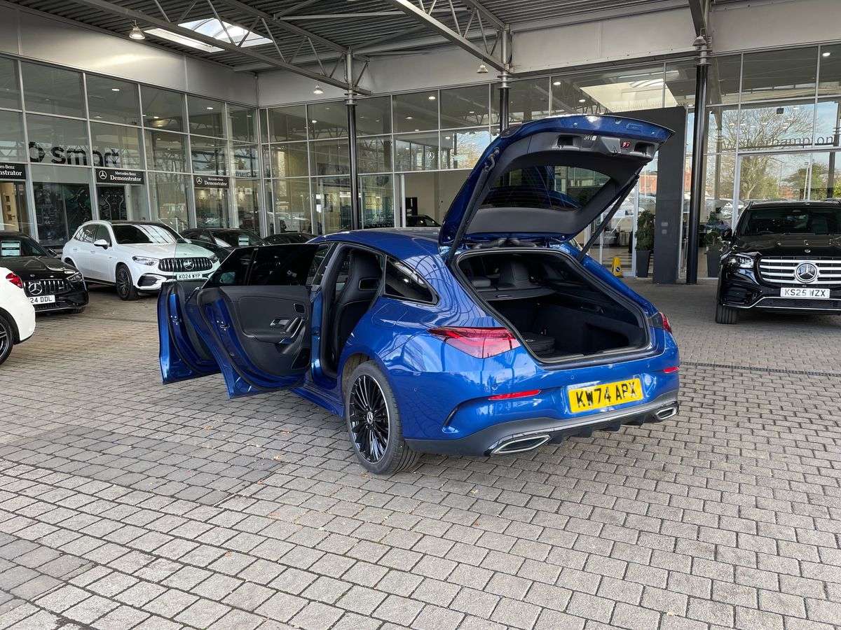 Used Mercedes-Benz CLA 2024 for sale - 78107995: Photo 40