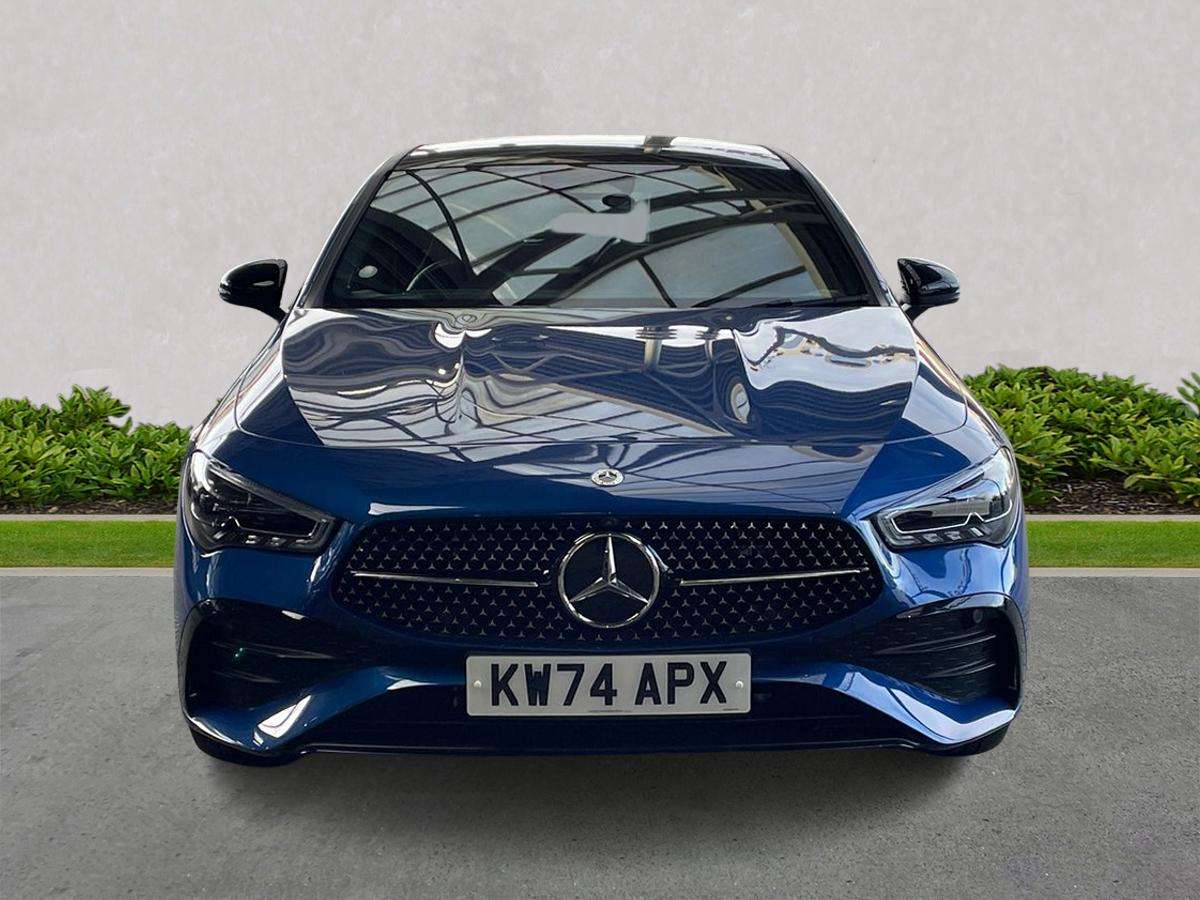 Used Mercedes-Benz CLA 2024 for sale - 78107995: Photo 5