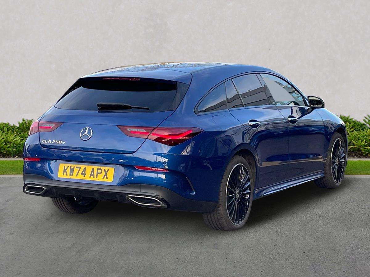 Used Mercedes-Benz CLA 2024 for sale - 78107995: Photo 6