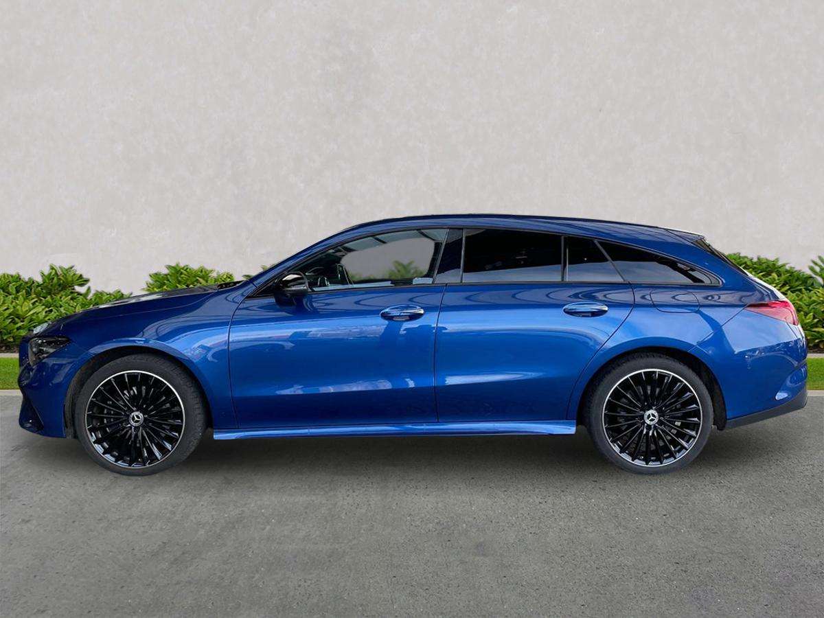 Used Mercedes-Benz CLA 2024 for sale - 78107995: Photo 7