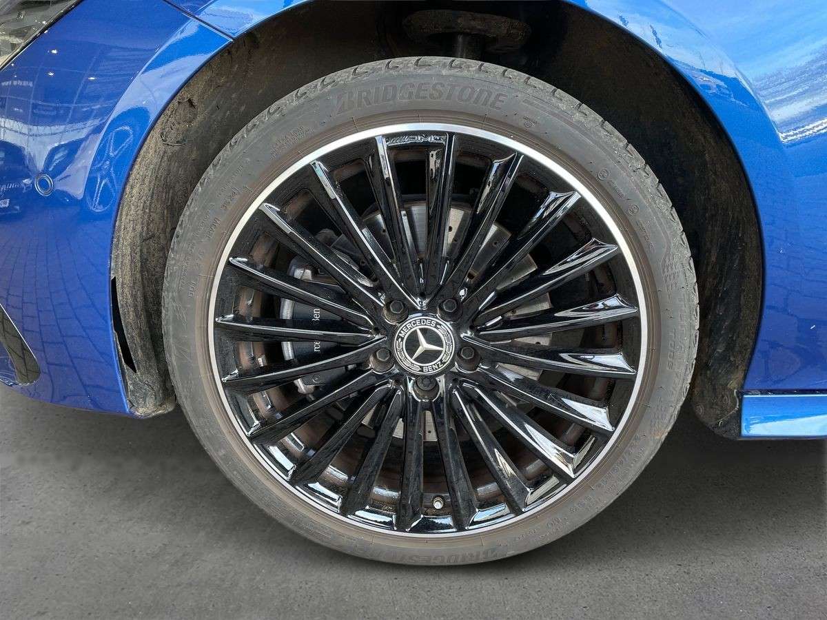 Used Mercedes-Benz CLA 2024 for sale - 78107995: Photo 9