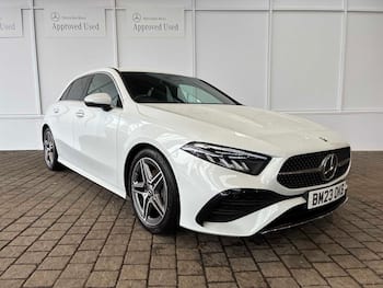 Used Mercedes-Benz A-Class 2023 for sale - 79652208: Photo
