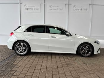 Used Mercedes-Benz A-Class 2023 for sale - 79652208: Photo