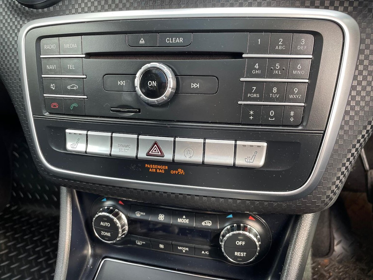 Vehicle 29