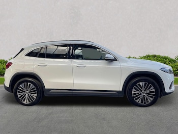 Used Mercedes-Benz EQA 2024 for sale - 75599067: Photo