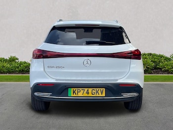 Used Mercedes-Benz EQA 2024 for sale - 75599067: Photo
