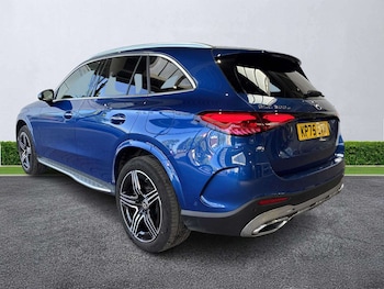 Used Mercedes-Benz GLC 2025 for sale - 79156443: Photo
