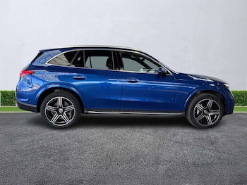 Used Mercedes-Benz GLC 2025 for sale - 79156443: Photo