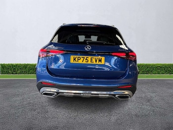 Used Mercedes-Benz GLC 2025 for sale - 79156443: Photo