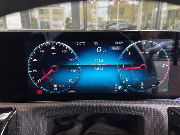 Used Mercedes-Benz CLA 2020 for sale - 76273548: Photo 10