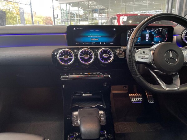 Used Mercedes-Benz CLA 2020 for sale - 76273548: Photo 13