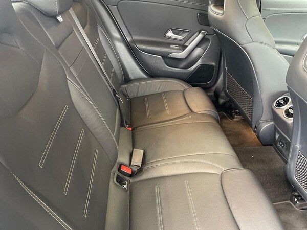 Used Mercedes-Benz CLA 2020 for sale - 76273548: Photo 16