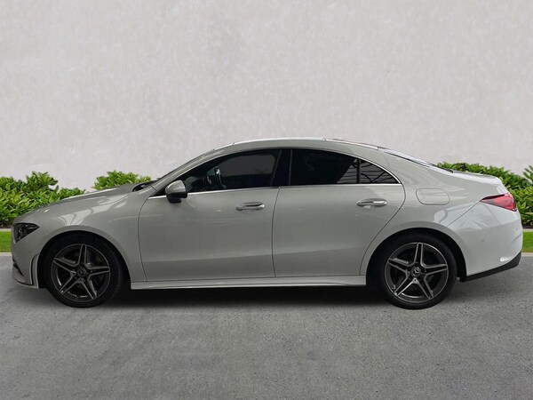 Used Mercedes-Benz CLA 2020 for sale - 76273548: Photo 19