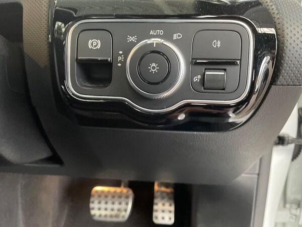 Used Mercedes-Benz CLA 2020 for sale - 76273548: Photo 22