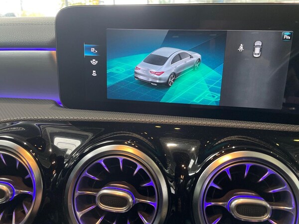 Used Mercedes-Benz CLA 2020 for sale - 76273548: Photo 25