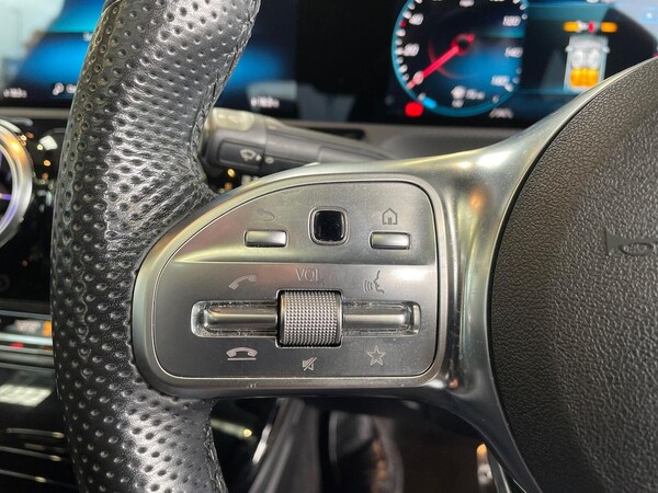 Used Mercedes-Benz CLA 2020 for sale - 76273548: Photo 26