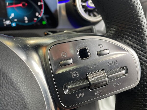 Used Mercedes-Benz CLA 2020 for sale - 76273548: Photo 27