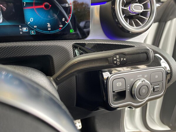 Used Mercedes-Benz CLA 2020 for sale - 76273548: Photo 29