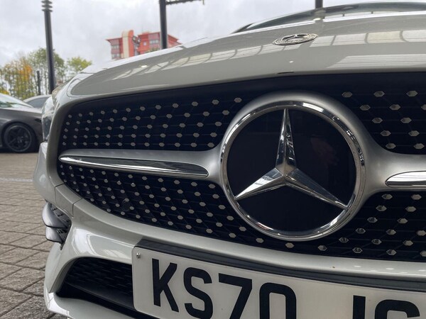 Used Mercedes-Benz CLA 2020 for sale - 76273548: Photo 33