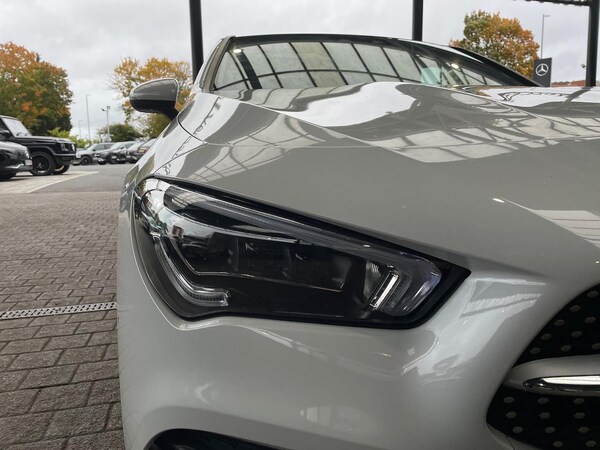 Used Mercedes-Benz CLA 2020 for sale - 76273548: Photo 34