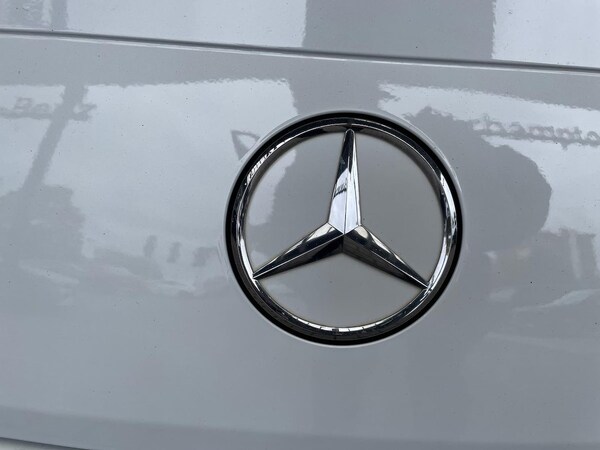 Used Mercedes-Benz CLA 2020 for sale - 76273548: Photo 35