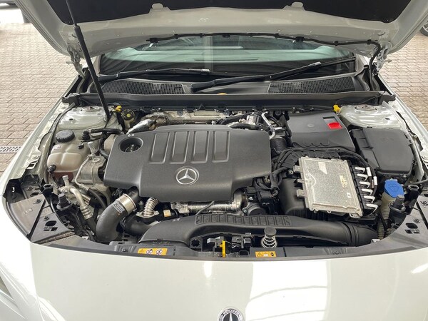 Used Mercedes-Benz CLA 2020 for sale - 76273548: Photo 39