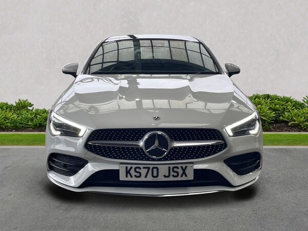 Used Mercedes-Benz CLA 2020 for sale - 76273548: Photo 5