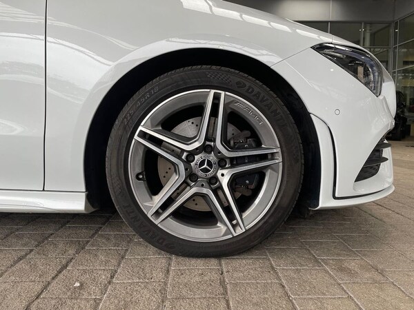 Used Mercedes-Benz CLA 2020 for sale - 76273548: Photo 6
