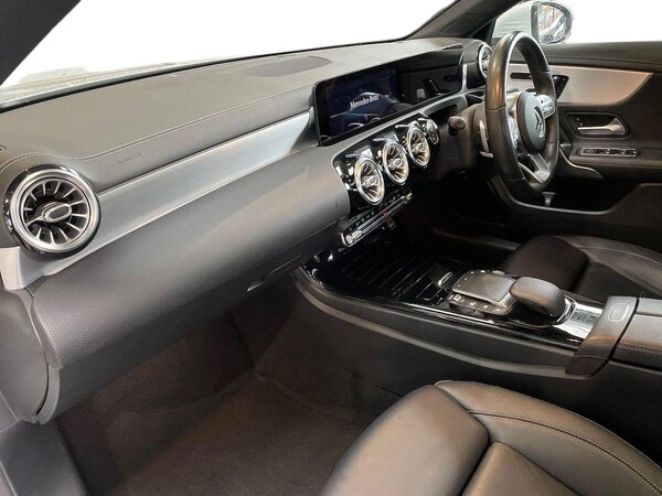 Used Mercedes-Benz CLA 2020 for sale - 76273548: Photo 7