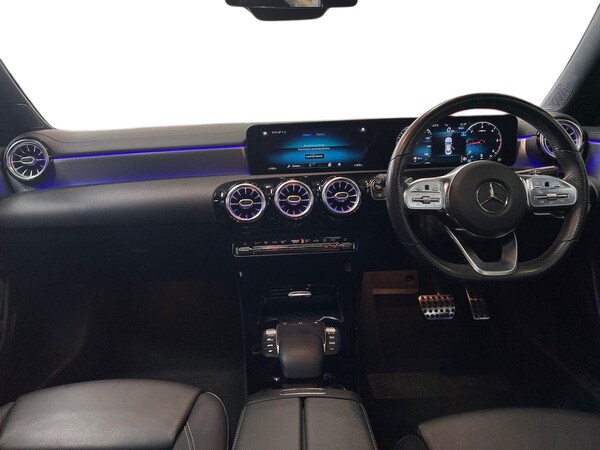 Used Mercedes-Benz CLA 2020 for sale - 76273548: Photo 8
