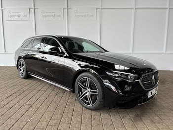 Used Mercedes-Benz E Class 2026 for sale - 78952199: Photo