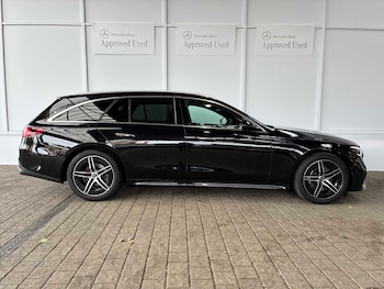 Used Mercedes-Benz E Class 2026 for sale - 78952199: Photo