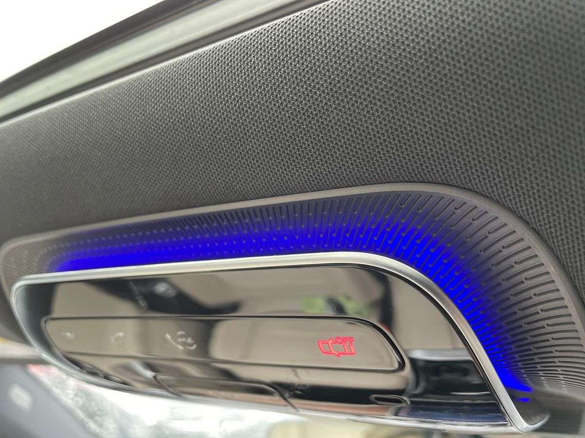 Used Mercedes-Benz C Class 2023 for sale - 78106398: Photo 17