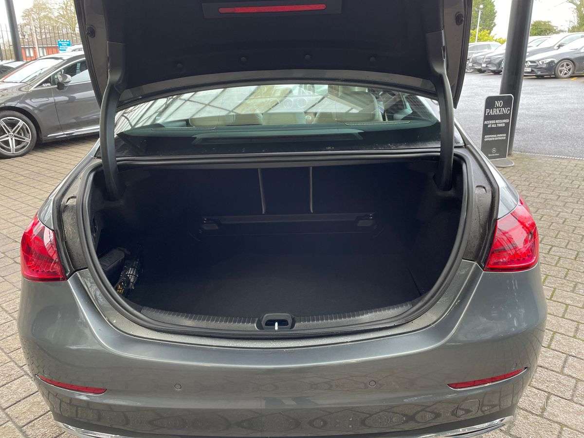 Used Mercedes-Benz C Class 2023 for sale - 78106398: Photo 20