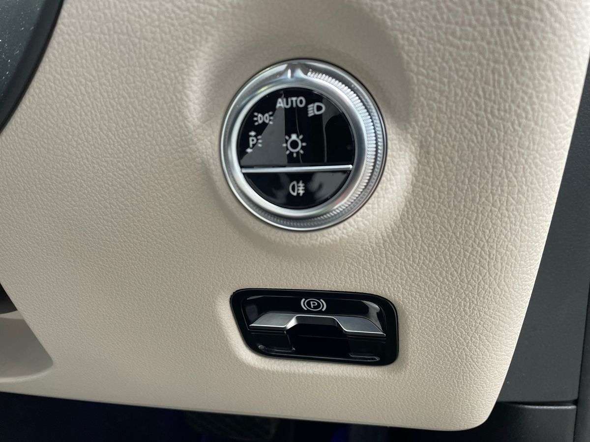 Used Mercedes-Benz C Class 2023 for sale - 78106398: Photo 22