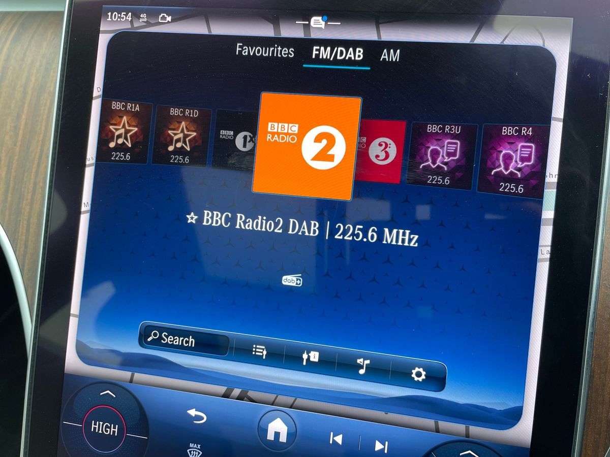 Used Mercedes-Benz C Class 2023 for sale - 78106398: Photo 25