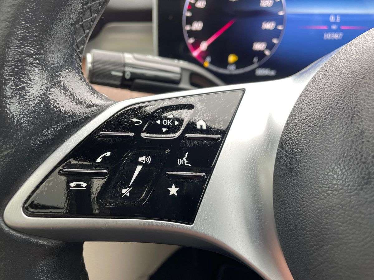 Used Mercedes-Benz C Class 2023 for sale - 78106398: Photo 26