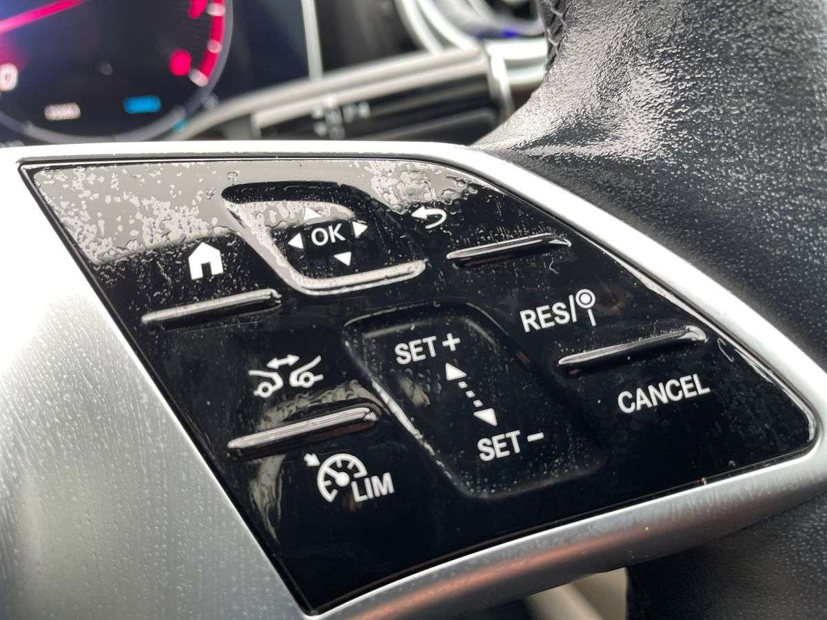 Used Mercedes-Benz C Class 2023 for sale - 78106398: Photo 27