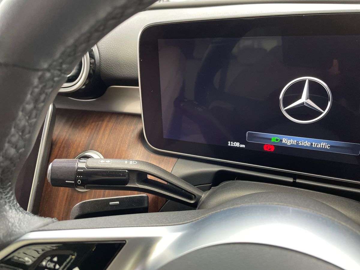 Used Mercedes-Benz C Class 2023 for sale - 78106398: Photo 28