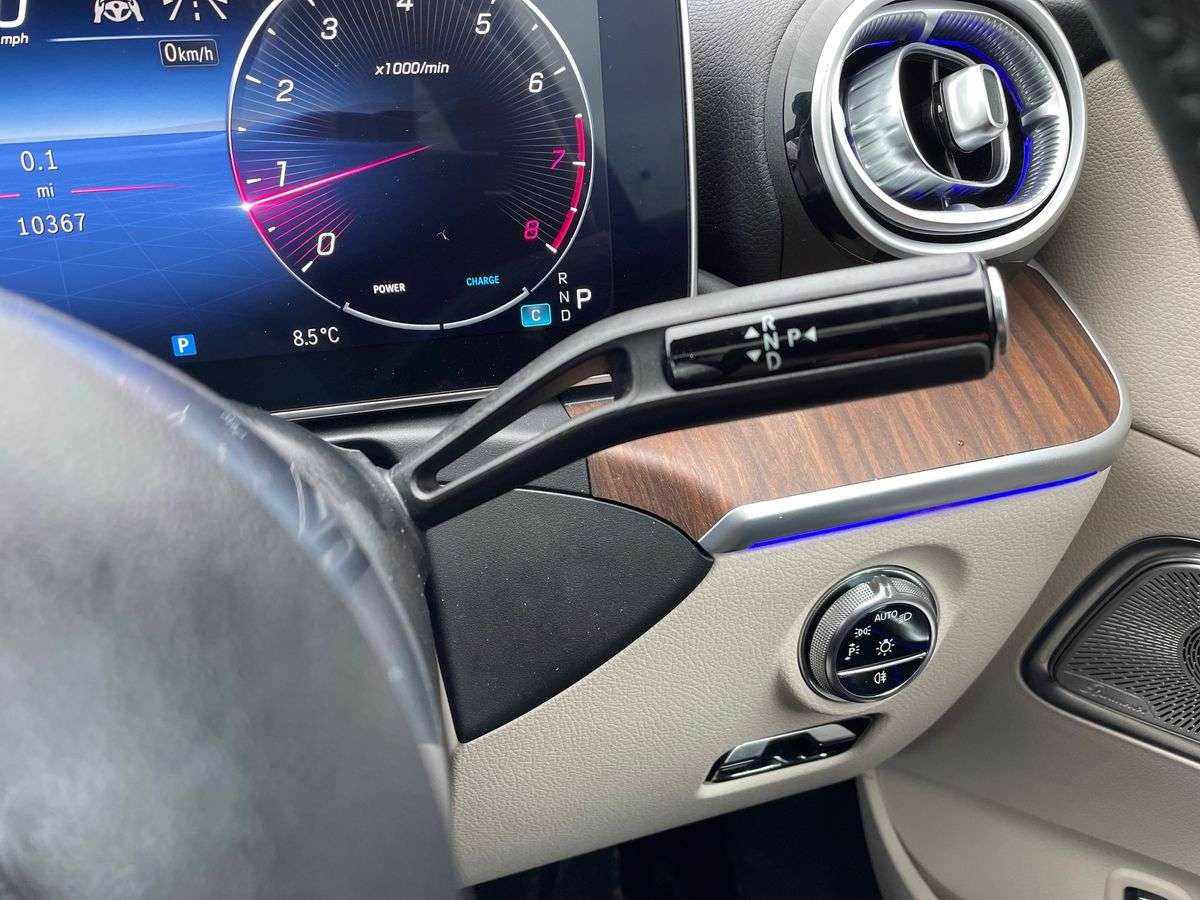 Used Mercedes-Benz C Class 2023 for sale - 78106398: Photo 29